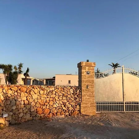 Apartment Borgo Regina Rosanna - Rosmarino Gallipoli
