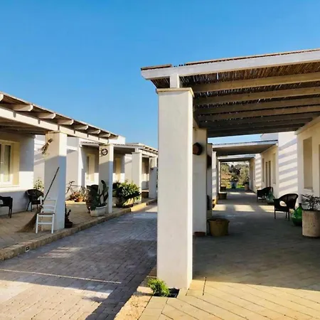 Borgo Regina Rosanna - Rosmarino * Gallipoli