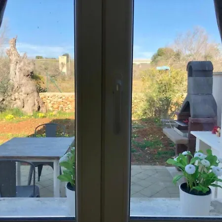 Apartment Borgo Regina Rosanna - Rosmarino Gallipoli