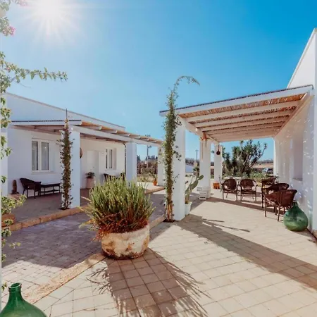Borgo Regina Rosanna - Rosmarino Apartment *