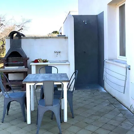 Apartment Borgo Regina Rosanna - Rosmarino *