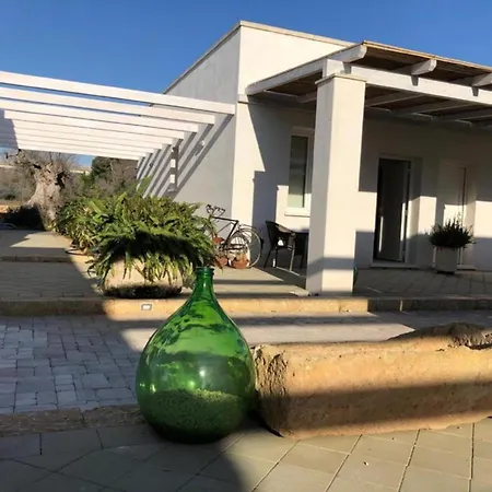 Borgo Regina Rosanna - Rosmarino Apartment