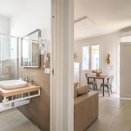 Apartment Borgo Regina Rosanna - Rosmarino Gallipoli