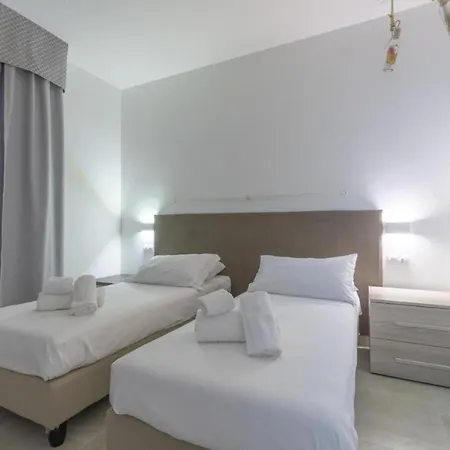 Borgo Regina Rosanna - Rosmarino