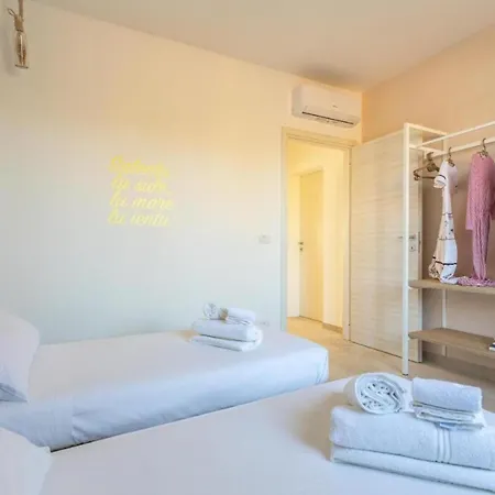 Borgo Regina Rosanna - Rosmarino