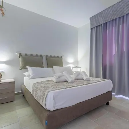 Apartment Borgo Regina Rosanna - Rosmarino Gallipoli