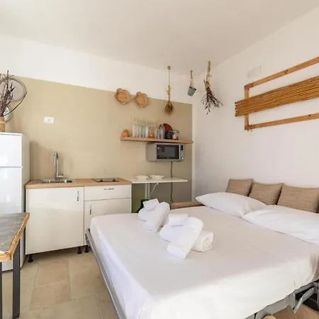 Apartment Borgo Regina Rosanna - Rosmarino Gallipoli