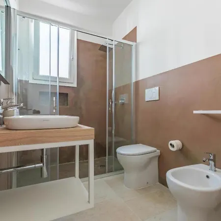 Borgo Regina Rosanna - Rosmarino Apartment *