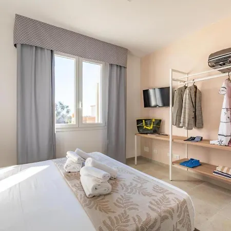 Borgo Regina Rosanna - Rosmarino Apartment *