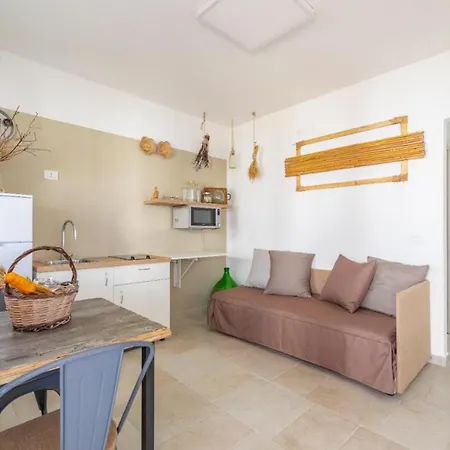 Apartment Borgo Regina Rosanna - Rosmarino Gallipoli