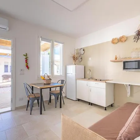 Borgo Regina Rosanna - Rosmarino Apartment *