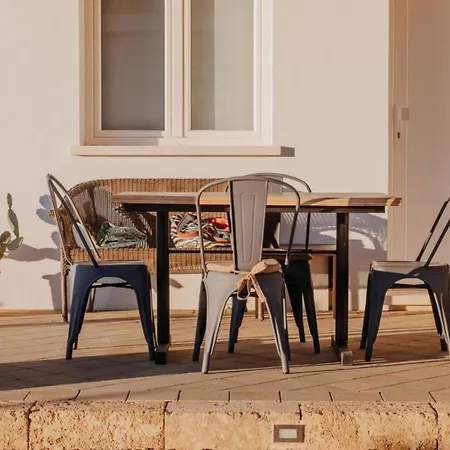 Borgo Regina Rosanna - Rosmarino Apartment *