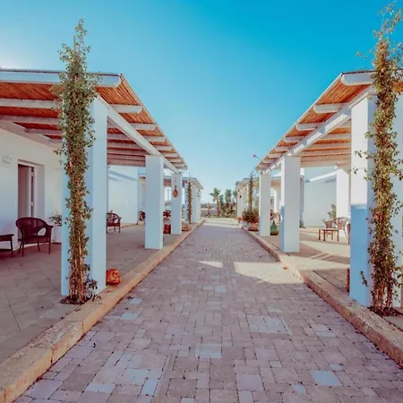 Borgo Regina Rosanna - Rosmarino Apartment